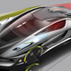 Illustration for article titled The Outrageous FV Frangivento Asfane DieciDieci Wants to Be the Italian Koenigsegg